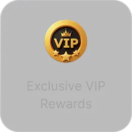Exclusive VIP Rewards